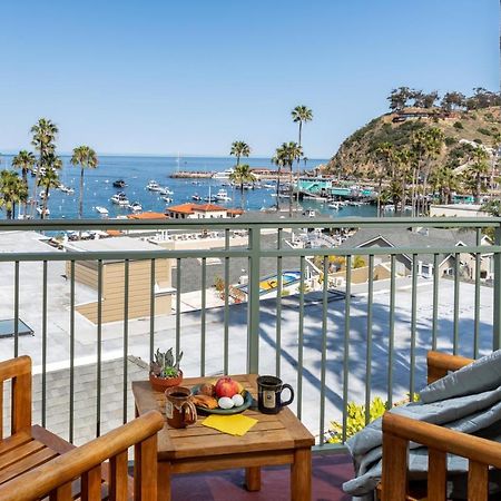 The Avalon Hotel In Catalina Island Exterior photo